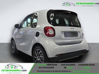 occasion Smart ForTwo Coupé 1.0 71 ch BVM