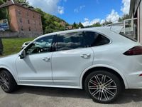 occasion Porsche Cayenne Turbo 4.8 V8 520 ch Tiptronic A