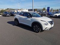 occasion Nissan Juke 1.0 DIG-T 114ch Business Edition 2021.5 Offre