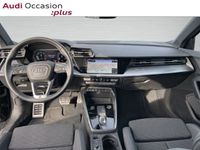 occasion Audi A3 Berline 35 TDI 110 kW (150 ch) S tronic