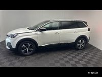 Occasion Peugeot 5008 GT-line 180 ch (132 kW) 2018 SUV