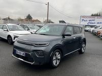 Occasion Kia Soul EV 152 kW (207 ch) 2022 SUV