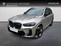 occasion BMW iX3 M Sport 286ch Impressive