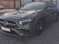 occasion Mercedes A35 AMG Classe4MATIC KEYLESS*NIGHT*PANO*