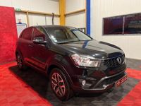 occasion Ssangyong Korando Sport 2.2xdi