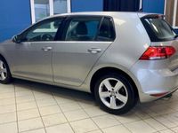 occasion VW Golf VII 1.4 TSI 140 BlueMotion Technology Confortline