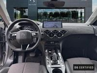 Occasion DS Automobiles DS3 Opera 131 ch (96 kW) 2024 Blanc Citadine