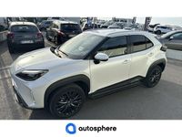 occasion Toyota Yaris Cross 116h Trail MY22