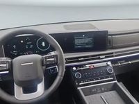 Occasion Hyundai Santa Fe 2025 Cyber sage métal SUV