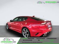 occasion Kia Stinger 3.3 T-GDi 366 ch BVA 4x4