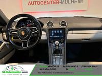 occasion Porsche Cayman T 2.0i 300 ch