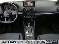 occasion Audi Q2 1.4 TFSI 150ch COD Design luxe S tronic 7