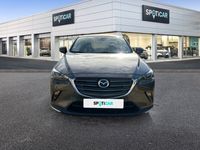 occasion Mazda CX-3 2.0 Skyactiv-g 121ch Sélection Bva Euro6d-t