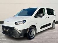 Nouvelle Toyota Proace City City 100 kW (137 ch) 2025 Monospace