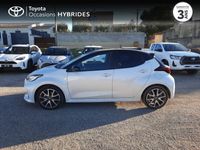 occasion Toyota Yaris Hybrid 
