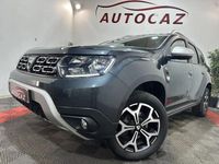 Occasion Dacia Duster 116 ch (85 kW) 2019 Gris SUV