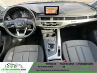 occasion Audi A4 Allroad 2.0 TDI 163 BVA