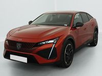 Occasion Peugeot 408 GT 136 ch (100 kW) 2025 SUV