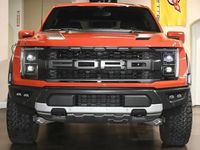 occasion Ford F-150 Raptor