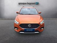 Occasion MG ZS Luxury 110 ch (80 kW) 2023 SUV