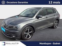Occasion VW Tiguan 150 ch (110 kW) 2018 SUV