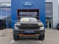 Occasion Ford Ranger Raptor 292 ch (214 kW) 2023 Gris météore métallisée Pick-up