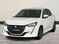 Occasion Peugeot 208 Style 76 ch (55 kW) 2021 Citadine