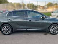 occasion Hyundai Ioniq Electric 136 ch Creative