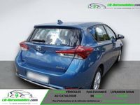 occasion Toyota Auris 116 1.2T BVM