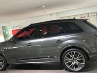 occasion Audi Q7 Advanced 50 TDI quattro 210 kW (286 ch) tiptronic