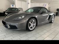 Occasion Porsche Boxster 300 ch (220 kW) 2017 Cabriolet