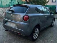 Occasion Alfa Romeo MiTo Distinctive 90 ch (66 kW) 2012 Citadine