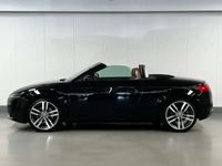 occasion Audi TT 2.0 TDI 184CV S-LINE COMPETITION BLACK