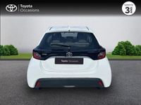 occasion Toyota Yaris 70 VVT-i Dynamic 5p MY22