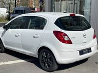 occasion Opel Corsa 1.2 TWINPORT 85CH GRAPHITE 5P