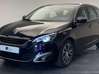 occasion Peugeot 308 1.6 Bleuhdi 120ch Allure / Entretien Complet Peuge