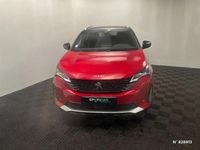 Occasion Peugeot 3008 GT 2021 Rouge SUV