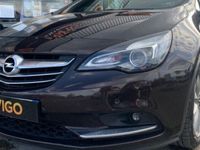 occasion Opel Cascada 1.4 T 140 COSMO START-STOP