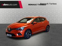 Occasion Renault Clio V Techno 145 ch (106 kW) 2023 Orange Citadine