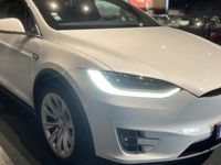 occasion Tesla Model X LONG RANGE