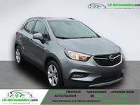 Occasion Opel Mokka 140 ch (102 kW) 2017 SUV