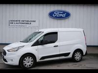 occasion Ford Transit L1 1.5 Ecoblue 75ch Trend Business