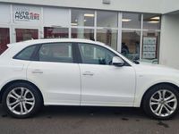 occasion Audi SQ5 3.0 V6 BiTDI 313ch quattro Tiptronic (ACC TO Sièges chauff