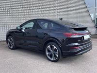 Occasion Audi Q4 Sportback e-tron 194 kW (265 ch) 2024 SUV