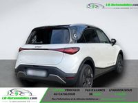 occasion Smart ForTwo Electric Drive 