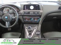 Occasion BMW M6 Comfort Edition 600 ch (441 kW) 2016 Coupé