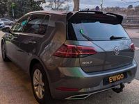 Occasion VW Golf VII Business 117 ch (86 kW) 2019 Gris Break