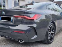 occasion BMW 420 420 DA M SPORT