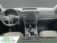 occasion VW Amarok 3.0 TDI 163 BVM 4MOTION 4X4