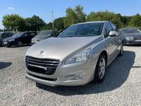 occasion Peugeot 508 2.0 HDi 140ch FAP BVM6 Active